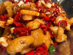 -新辣宴·湖南家常菜·商务聚餐(中粮创芯店)