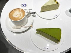 -Lady M Cake Boutique(麦迪逊大道店)