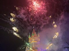 -厦门方特梦幻王国