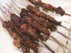 -高原第一家资格烤羊肉(玉林南路总店)