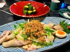 -粤·向群饭店(二沙岛店)