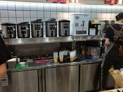 -古茗(东鼓道店)
