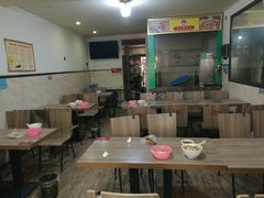 -任强肉丸糊辣汤腊牛肉夹馍(劳动西路总店)