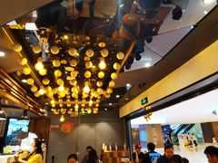 -Ice Monster冰馆·CNN评选全球十大甜品(国贸商城店)