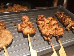-土大力拌饭名家(丹尼斯百货店)