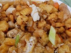-桃子餐厅·天津菜(红星路直营店)