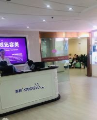 -安徽合肥韩美整形外科医院