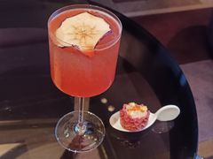 -云·酷 Atmosphere(国贸大酒店)