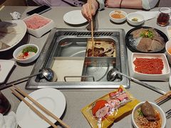 -海底捞火锅(河东万达广场店)