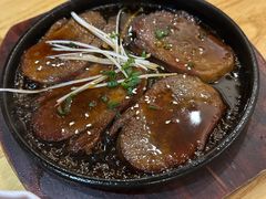 -吉兆·料理(红梅南路店)