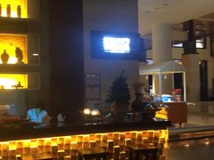 -三亚国光豪生度假酒店-椰语堂(国光豪生店)