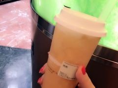 -喜茶(上海正大广场店)
