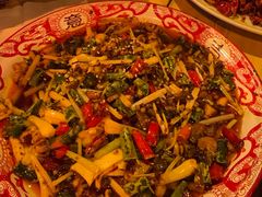 -饭江湖·江湖菜(湖广会馆店)