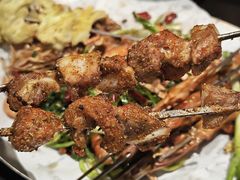 -老虎滩大连海鲜烧烤(建邺云锦路总店)