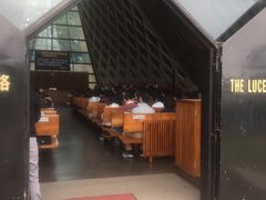 -路思义教堂