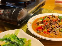-小口味