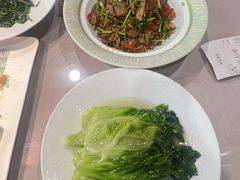 -秦月轩·陕西家乡菜(阜成路·五棵松店)