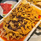 洛阳这家炒鸡到底是谁在吃？