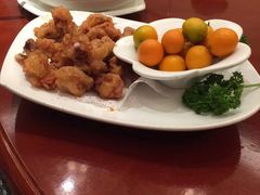 特色陈皮骨-同君福大酒楼(紫新路店)