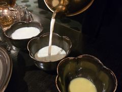 -庐灶江南·江南菜·四合院Bistro(东直门雍和宫·原华侨宾馆店)