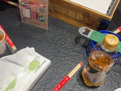 -清真私房烧烤·炭烤鲜牛(创始店)