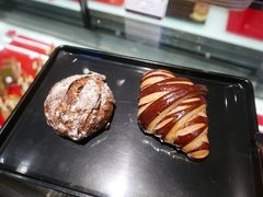 -Salon de The de Joel Robuchon(外滩18号店)