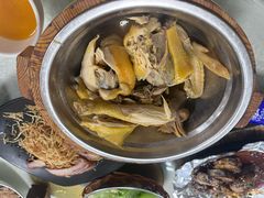 -成惠食府(赤岗店)