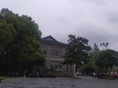 -南京晨光1865创意产业园