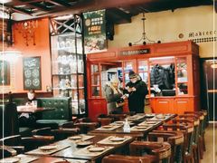 大堂-马迭尔德式西餐精酿啤酒屋(中央大街店)