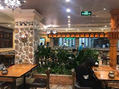 大堂-巴依老爷新疆美食(望京小街店)