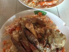 -217丰惠源抓饭(星湖街店)