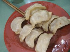 -白玉兰小吃(新村路店)