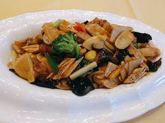 -功德林素菜饭庄(前门店)