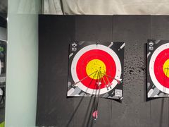 -無弓射箭俱乐部(领展中心城店)