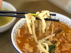 -蒲锦源烩饼(蒲城店)