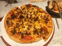 -必胜客(宁海西子国际店)