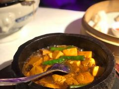 石锅沃豆腐-桂满陇-西湖船宴(西单大悦城店)