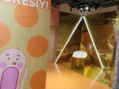 -不可思议减压馆·解压博物馆·摔碗发泄·团建定制