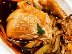 -阿莉餐厅(枣阳路店)