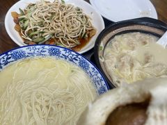 -雪琴面馆富安特色鱼汤面(城中花园店)