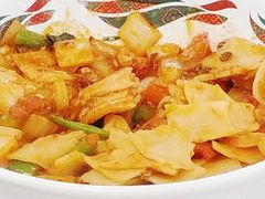 -巴依老爷新疆美食(工体旗舰店)