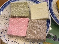 -捷信牛奶甜品世家(学府店)