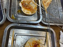 -秦君宝手擀菠菜面(金花路店)