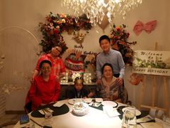 -ins森林童话餐厅coffee&bistro