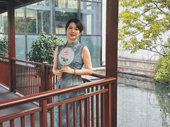 -广富林宰相府酒店·水云间
