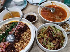 -小雅木姜子烤鸡·贵州菜(鸿通城店)