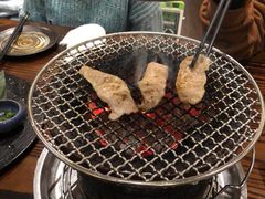 -和萌牛肠烧烤(财富中心店)