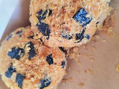 海苔肉松小贝-好利来(五一广场店)