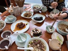 -奎元馆.百年奎元.非遗传承(西湖边的解放路店)