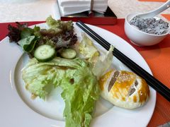 -上海国展宝龙丽筠酒店